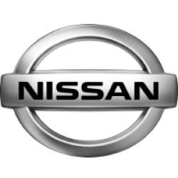 Rámiky pre vozidlá Nissan